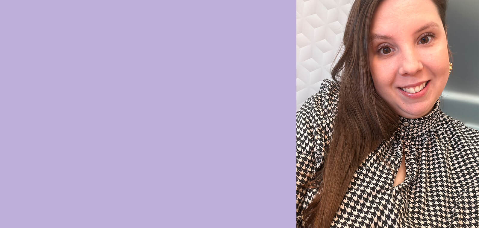 Imagem de fundo para Psicóloga Iara Regina Wolf